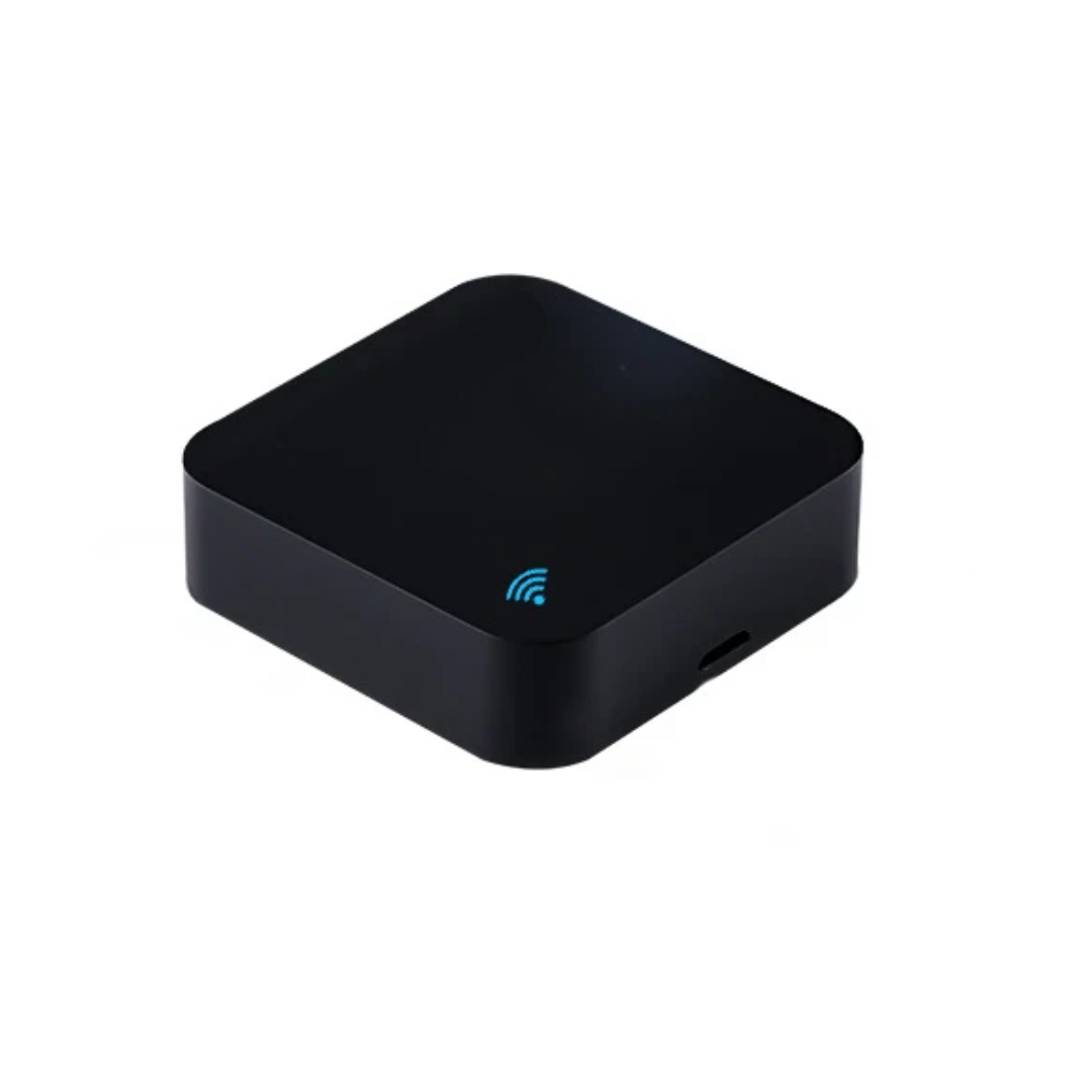 BG-S06 Паметен WiFi IR контролер